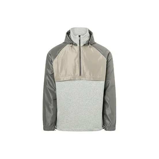 BOGNER Sweatshirt Men's Light Gray-0