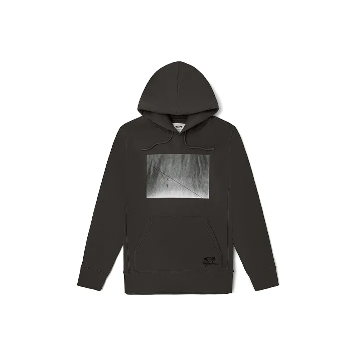 Leica X Vans Sweatshirts Unisex Black-0