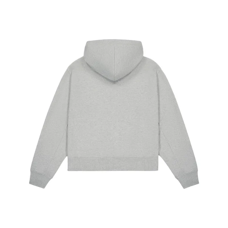 New Balance Made In USA Sweatshirt Women's Sport Gray-1
