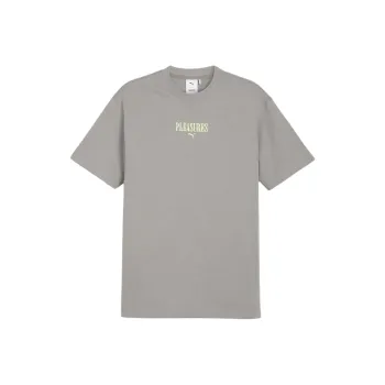 PLEASURES X PLEASURES Graphic Tee