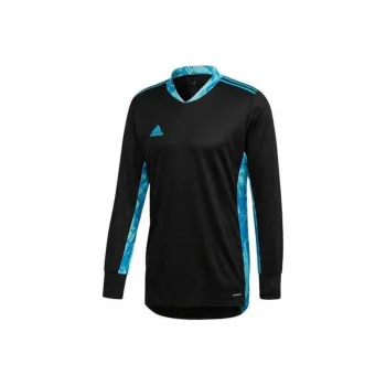 Adidas Adipro T Shirt Men's Blue Black