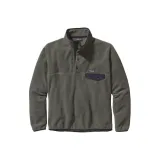 Gray Green Nickel W/Navy Blue
