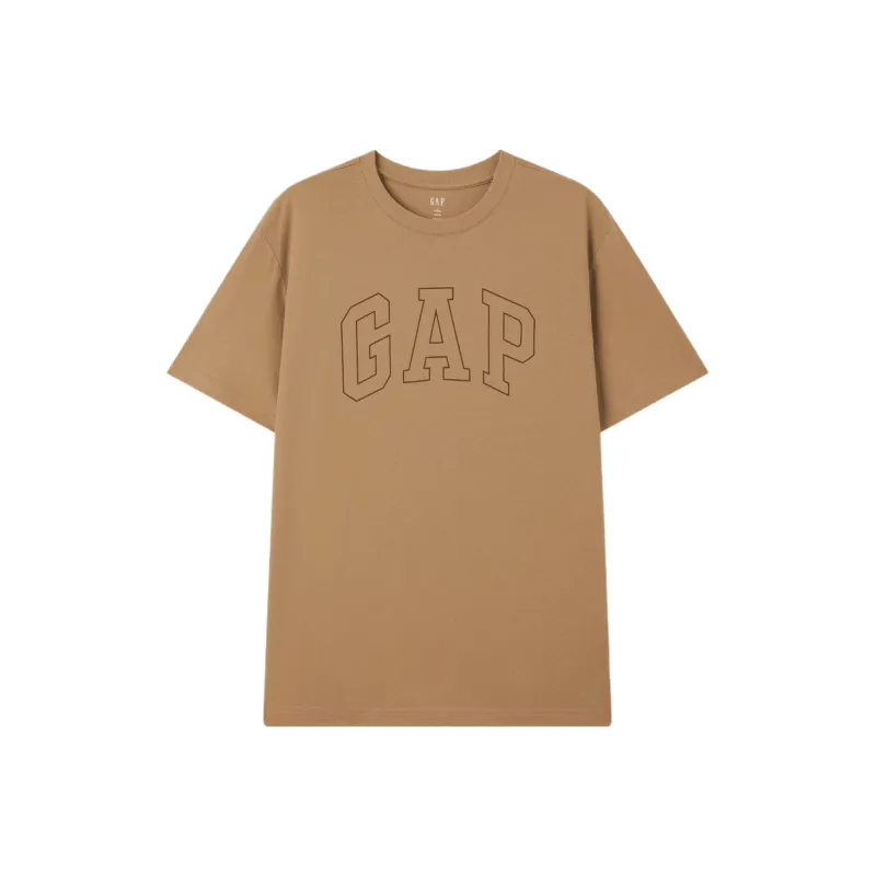 GAP T Shirts Unisex-16