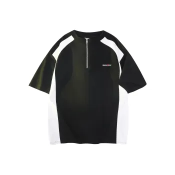 CHARLIE GOLF T Shirts Unisex