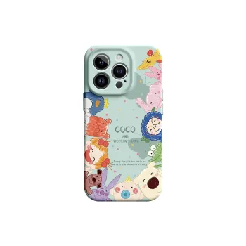 K Touch Phone Cases