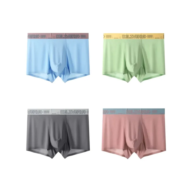 NOME Men Underpants-29
