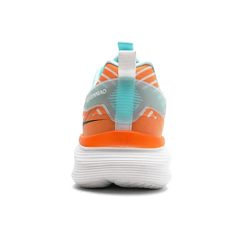 K bird Breathable Lightweight Rebound Low Top Casual Running Shoes Men's-16
