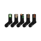 Circus Performance-5 Pack
