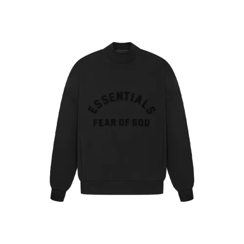 Fear Of God Essentials Kids Crewneck SS23