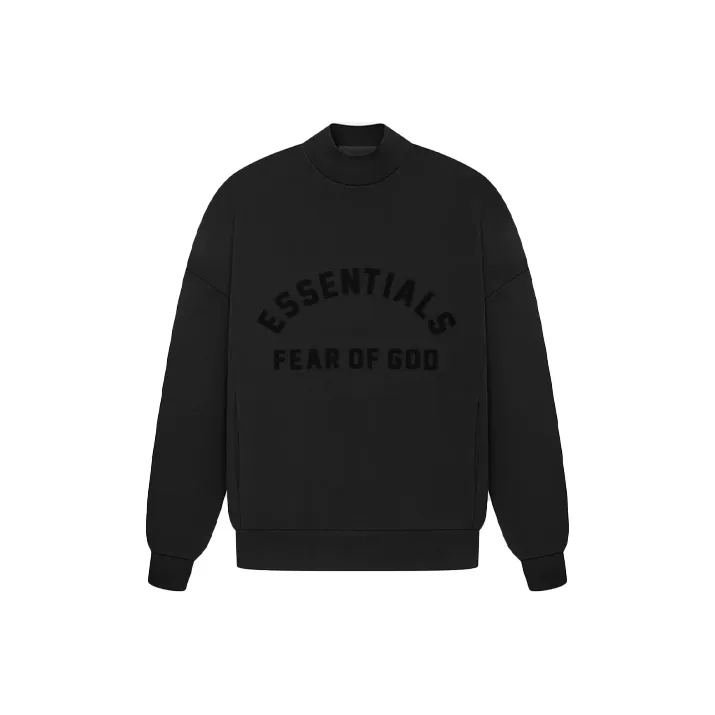 Fear Of God Essentials Kids Crewneck SS23-0