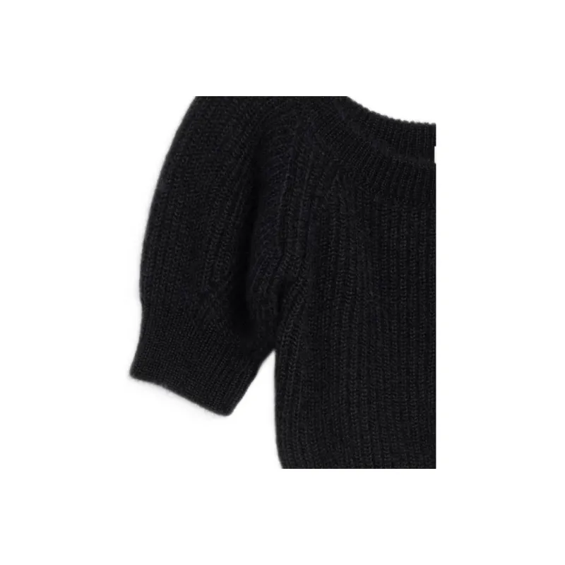 CELINE SS22 Sweater Women's Black-3
