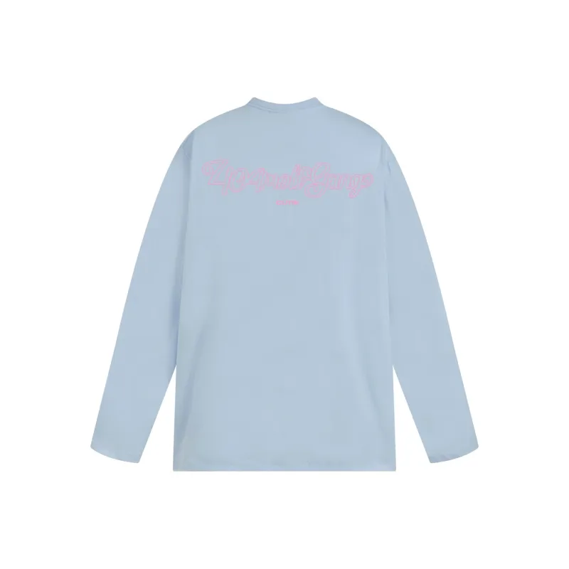 404MOB GANG T Shirts Unisex-6