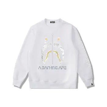 A BATHING APE Bape® X Hajime Sorayama Collection Sweatshirt Unisex