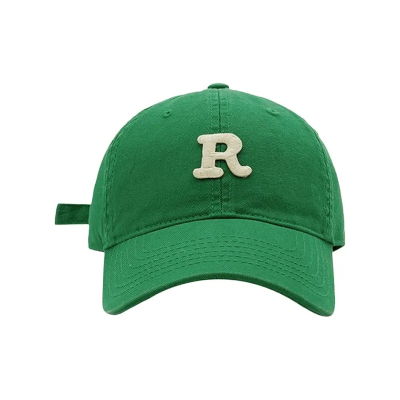 ZUOWEISHIJIA Cotton Baseball Caps Unisex-17
