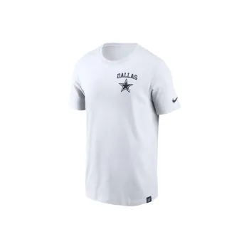 Nfl X Nike T-Shirts Men Cream