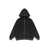 Faded Black