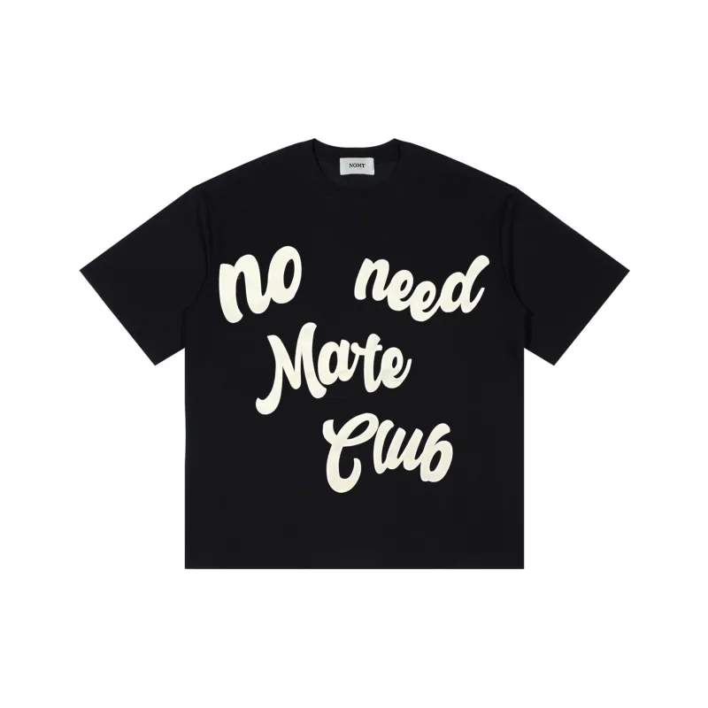 Simple Rimless X NOMT T Shirts Unisex-0