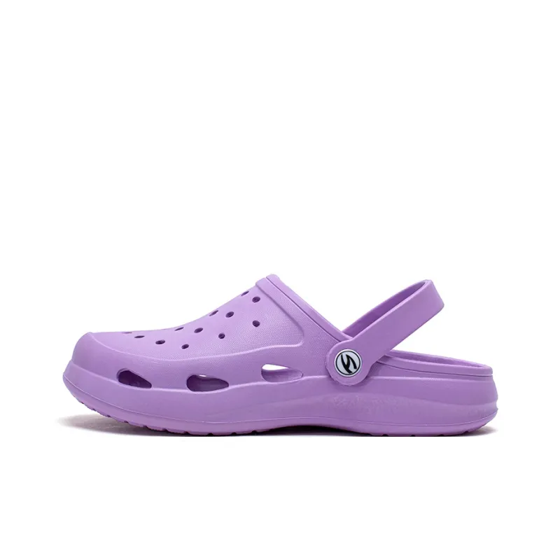 HOBIBEAR Clogs Women's-25