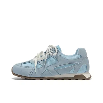 FIVE PLUS Low Top Casual Shoes Women's
