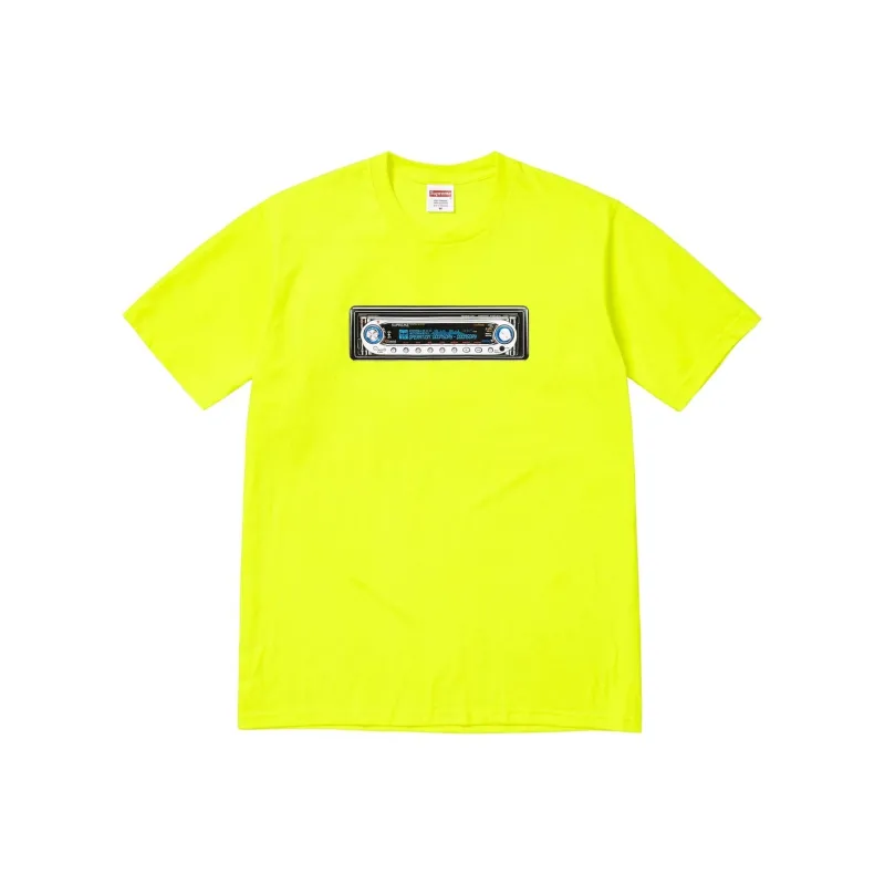 Supreme Receiver Tee-2