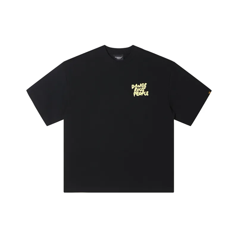 DANGEROUSPEOPLE T Shirts Unisex-0