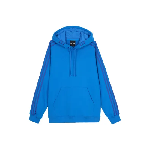 Adidas Originals Ivy Park Cargo Hoodie Kids
