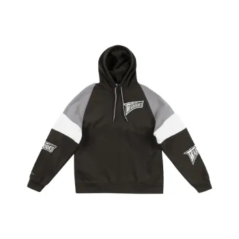 Mitchell Ness Sweatshirts Men Black