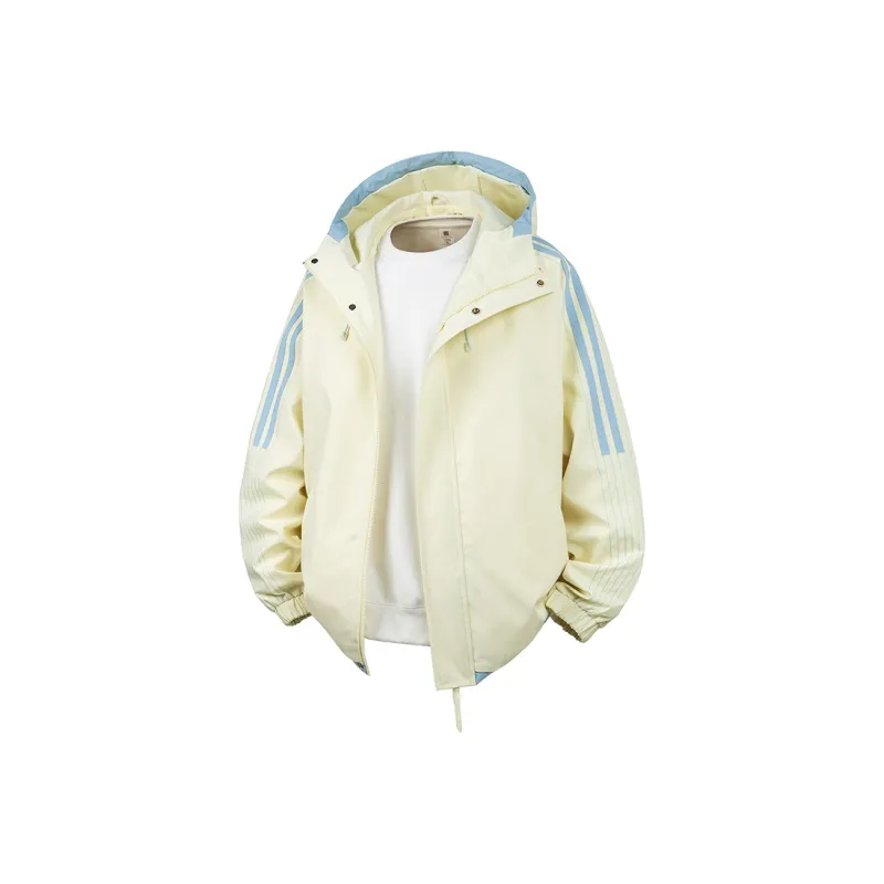 MindBridge Jackets & Coats Unisex-5