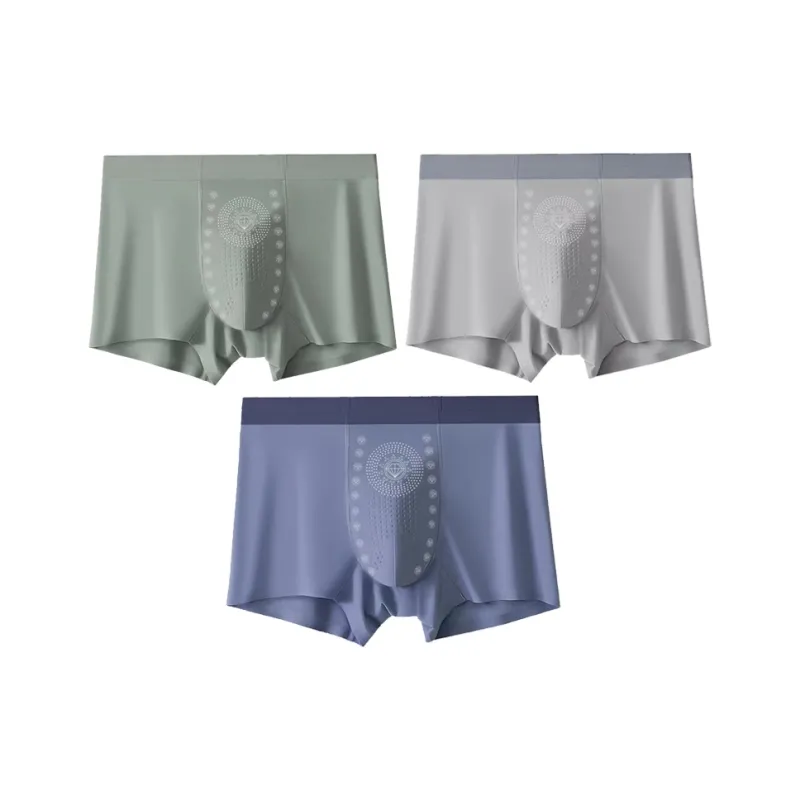 Top Melon Underpants Men's 3 Pack-16