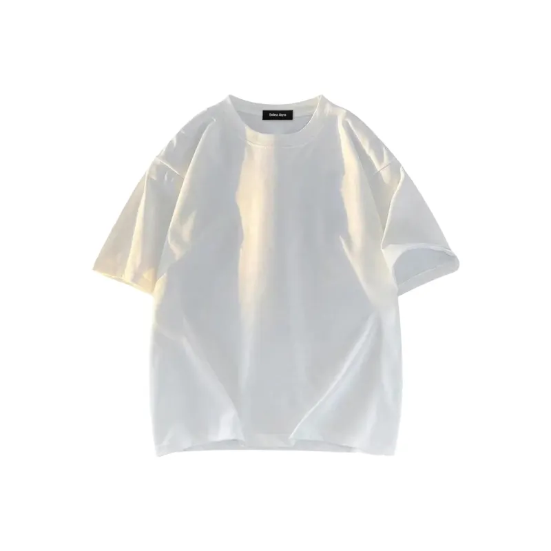 Endless Abyss T Shirts Unisex-2