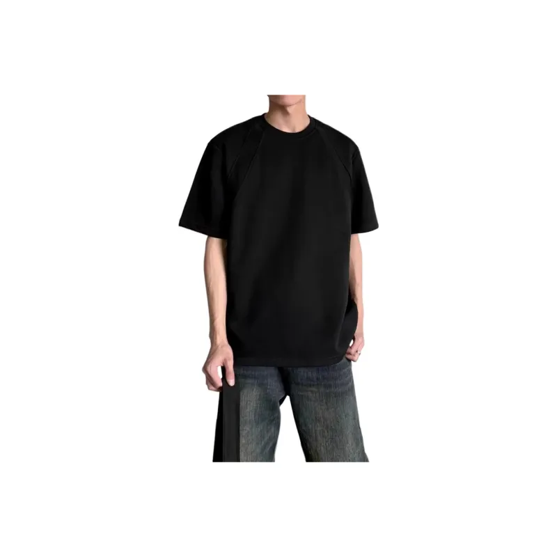 CORNILOT T Shirts Unisex-5