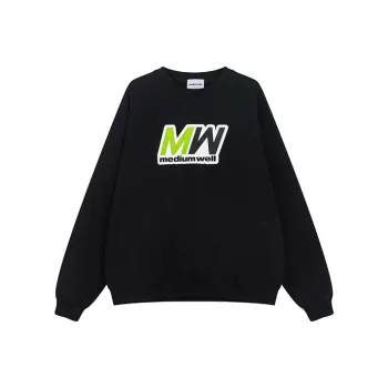 Medium Well Sweatshirts Unisex