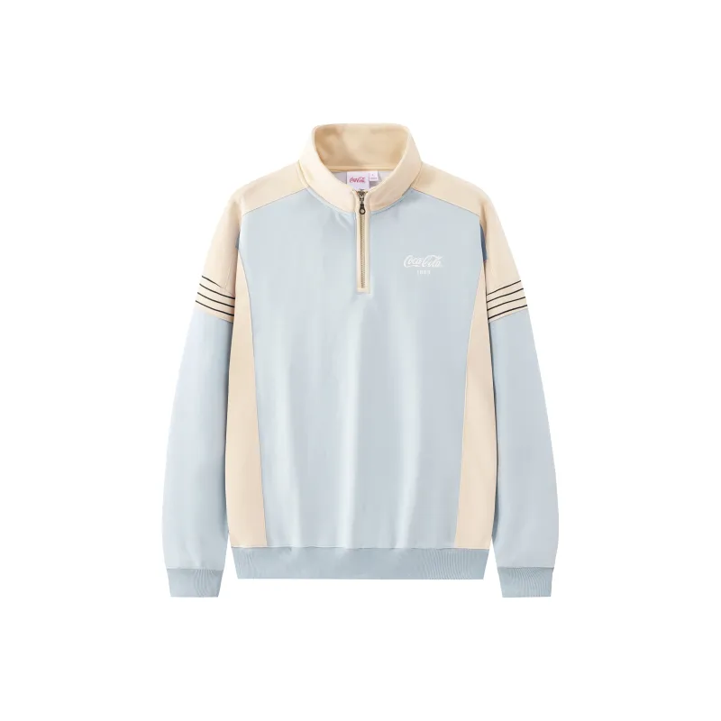 Coca Cola Sweatshirts Unisex-5