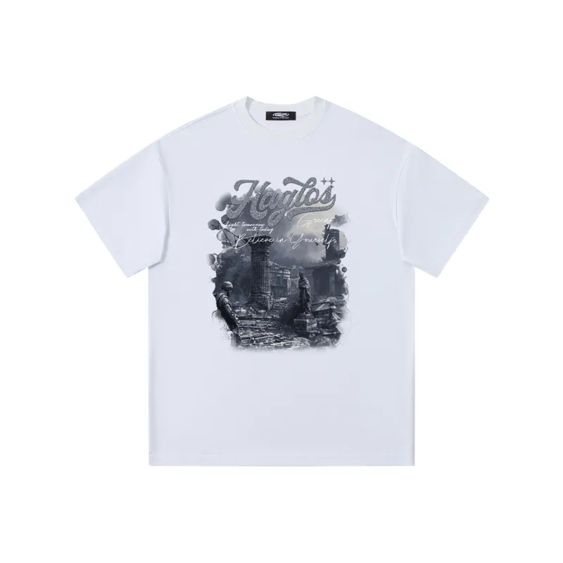 GF T Shirts Unisex-0