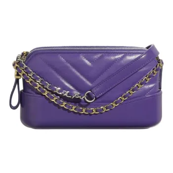 CHANEL Gabrielle Crossbody Bags