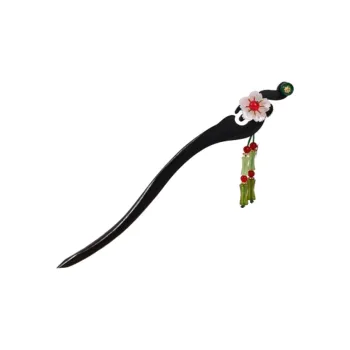 Sanctuary Wooden Hairpins Women's