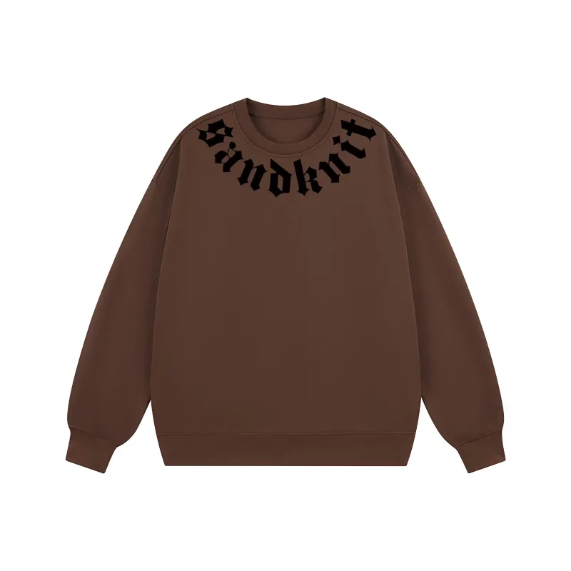 SandKnit Sweatshirts Unisex-32