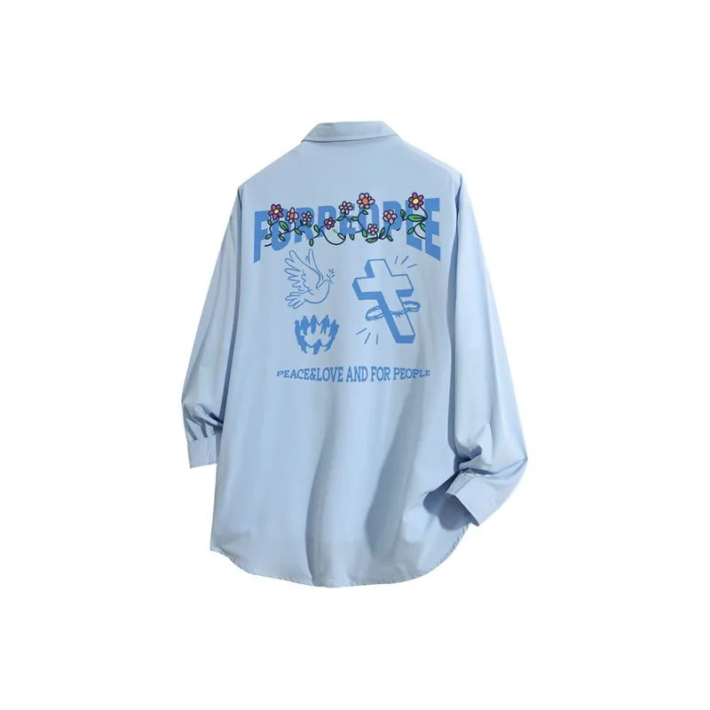 FAX FOR FMACM Shirt Unisex White-3