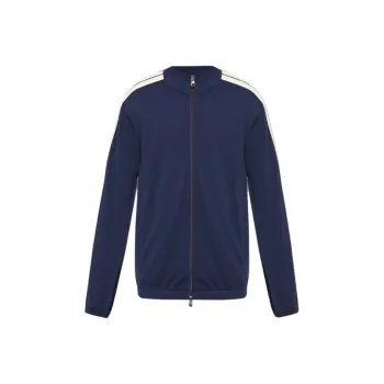 Moncler Side stripe Track Jacket