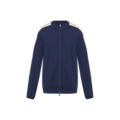 Moncler Side stripe Track Jacket