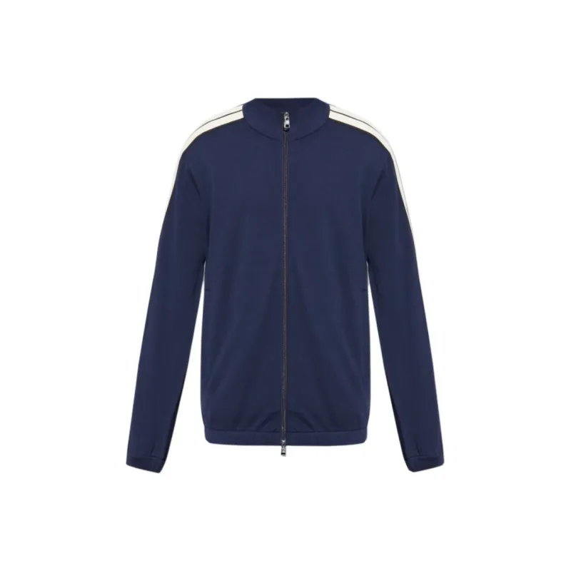 Moncler Side stripe Track Jacket-0