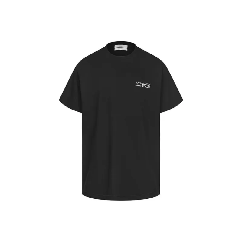 ATTEMPT T Shirts Men-1