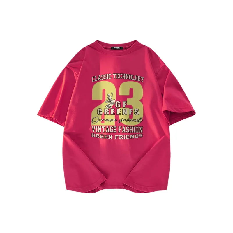 GF T Shirts Unisex-28