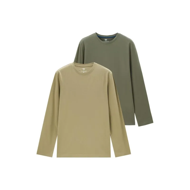 UNIQLO T Shirts Men-33