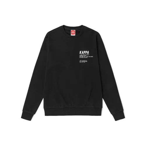 Kappa Sweatshirts Men