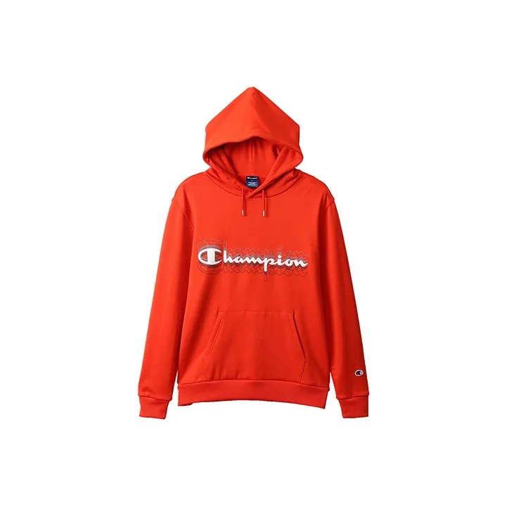 Champion Sweatshirts Unisex-13