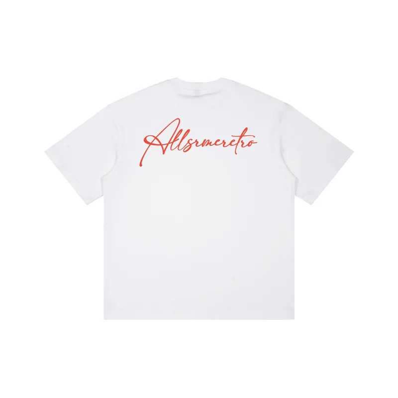 SIMPLE RIMLESS/SRME T Shirt Unisex-12