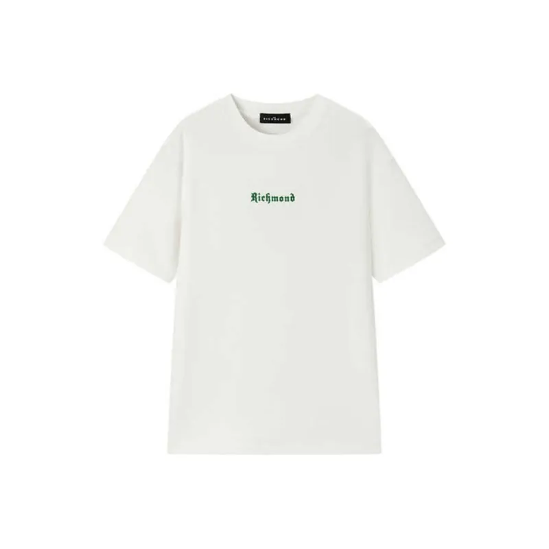 JOHN RICHMOND SS25 T-Shirt Men's-4