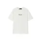 Raw White