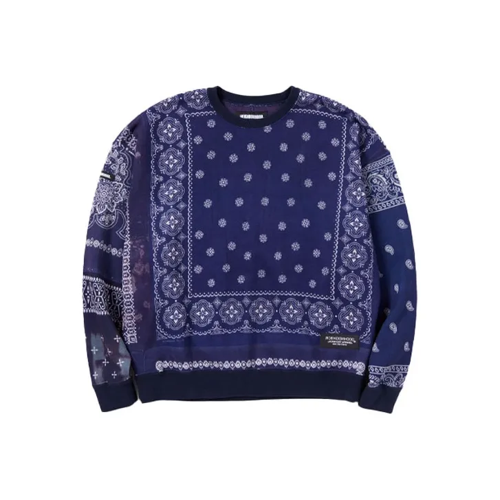 NEIGHBORHOOD Sweatshirts Men-1